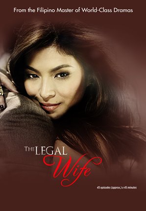 The Legal Wife