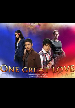 One Great Love